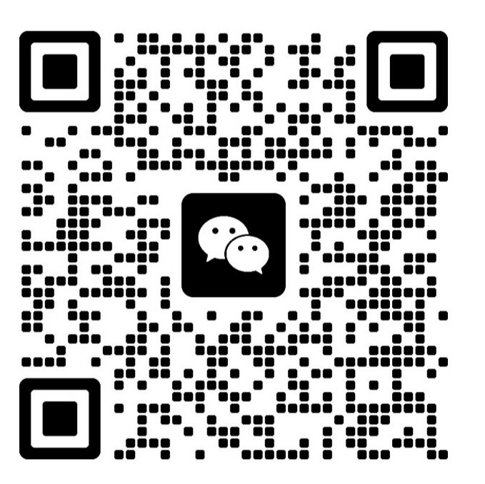 WeChat QR code WeChat friend QR code for Jacques Fourie. WeChat ID: JFConvo.