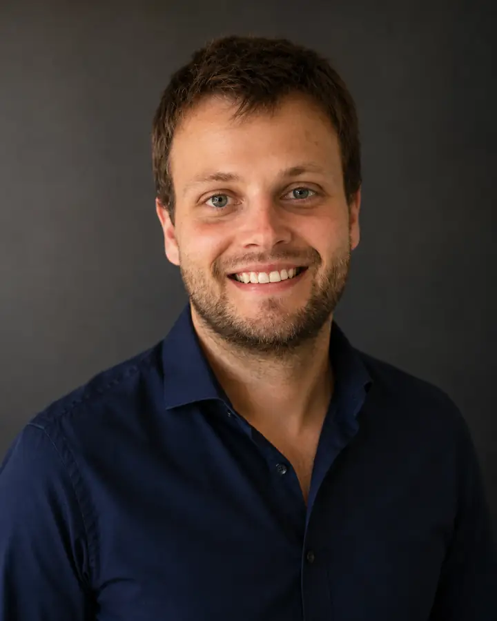 Jacques portrait